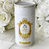 Cylindre de papier imprimé personnalisé, conception de thé, biscuits, céréales, emballage en carton, boîte ronde, chocolat, poudre, biscuits, Tube en papier