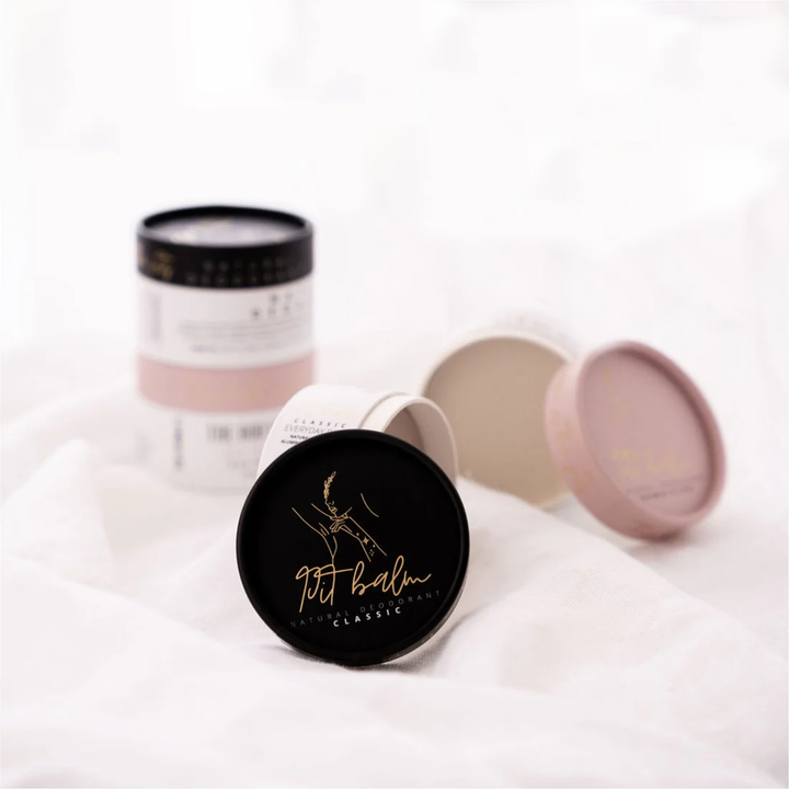 Cadeau de maquillage écologique personnalisé petit Tube rond emballage couleur de joue rouge à lèvres maquillage crème emballage Tube pour crème pour le visage