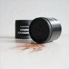 Conteneur en papier cosmétique 100% recyclé, poudre à sourcils, Blush, Tube d'alimentation, Tube en papier pour poudre libre