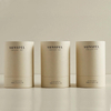 Bouteille de parfum cosmétique personnalisée, bouteille d'huile essentielle, Tube en papier, cylindre rond, Tubes d'emballage en carton pour parfum, offre spéciale