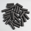 Tubes de baume à lèvres noir blanc marron 2oz, offre spéciale à bas prix