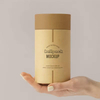 Capsules de collagène de supplément alimentaire écologique recyclable, emballage de poudre vide, Tube en papier d'emballage Kraft pour Capsules