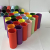 Tube d'affiche A2 en papier spécial, 2 pouces, Eco Stock, emballage, Tube de papier d'expédition