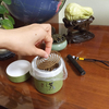 Boîte cylindrique en carton de parfum, pot rond, emballage de bouteille, boîte-cadeau, Tube de conteneur