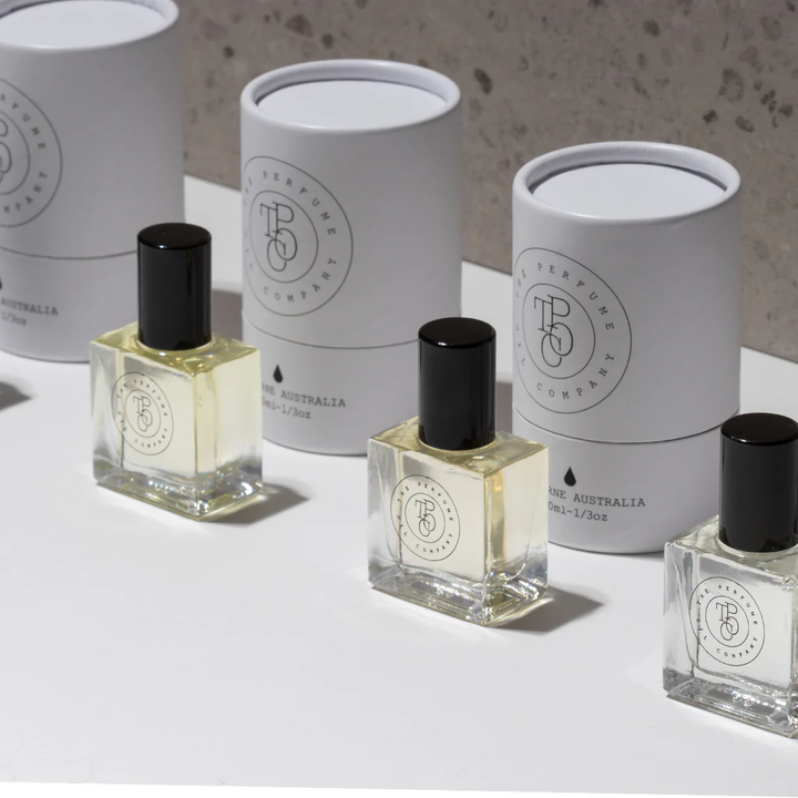 Tube de papier d'emballage d'huile essentielle de parfum de cosmétiques de haute qualité personnalisé en usine