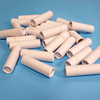 Tubes de baume à lèvres en Tube de papier déodorant blanc de vente chaude de 5 ml à bas prix