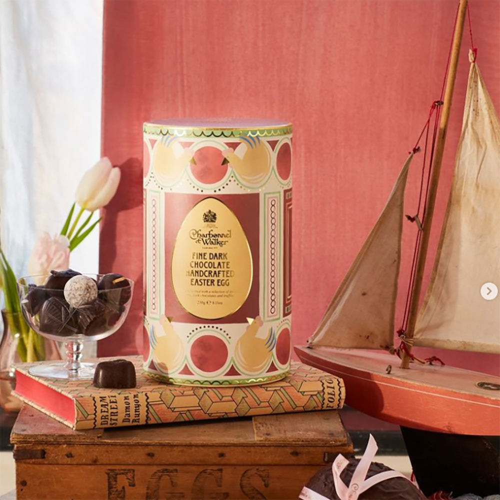 Boîte cylindrique en papier Kraft biodégradable et écologique de qualité alimentaire, emballage en Tube de papier pour confiserie Macron