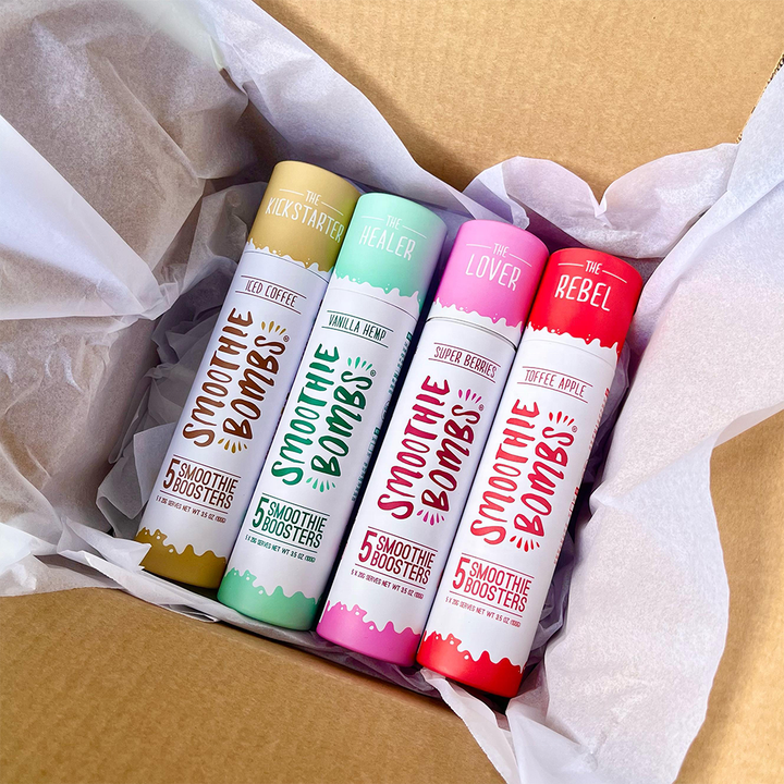 Emballage de cylindre de qualité alimentaire, conception de luxe, boîte ronde en Tube, emballage de cylindre en carton Kraft personnalisé pour le thé et le café