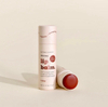 Tube de papier Push Up écologique, conteneur de déodorant, boîte d'emballage en carton biodégradable, baume à lèvres, Tube en papier Kraft, vente en gros