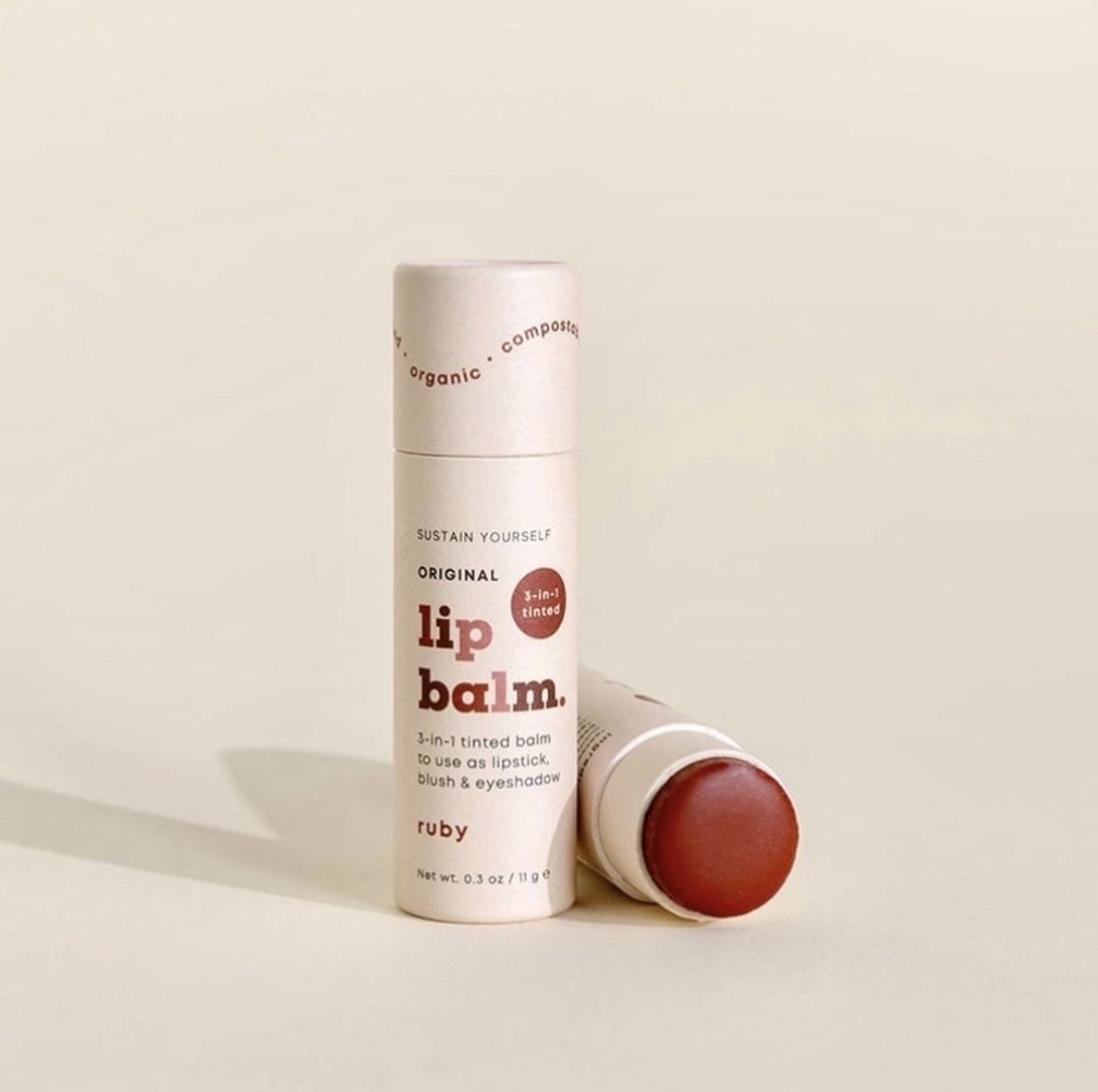 Tube de papier Push Up écologique, conteneur de déodorant, boîte d'emballage en carton biodégradable, baume à lèvres, Tube en papier Kraft, vente en gros
