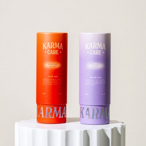 Les boîtes cylindriques en papier artisanal biodégradables Hallpack sont personnalisées pour les bougies d'huile de parfum et les huiles essentielles, utilisant des emballages en tubes de papier