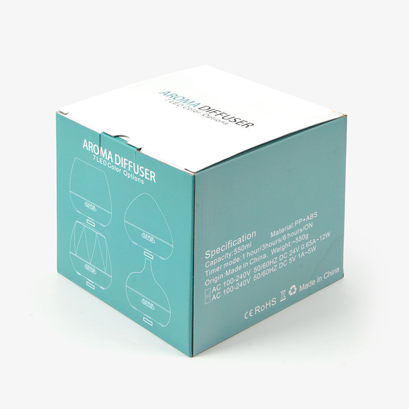 Boîte de parfum cosmétique pliante biodégradable écologique imprimée avec Logo personnalisé, petite boîte-cadeau d'emballage de barre de savon en papier Kraft