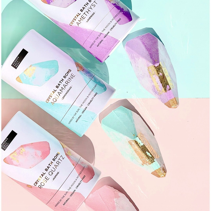 Boîte cylindrique en papier Kraft biodégradable faite à la main, personnalisée pour les huiles essentielles de bougies d'huile de parfum, emballage en Tubes de papier