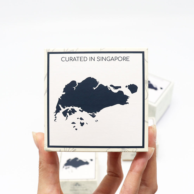 Ensemble de bougies de luxe en carton, boîte d'emballage cadeau, boîtes d'emballage de bougies pour bougies, boîte d'emballage d'aromathérapie