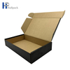 Boîte d'avion d'emballage de carton de carton fait sur commande de fabricant de 100%
