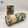 Tube de papier diffuseur de nouveau style, accessoires de mode, Tube rond en papier Kraft