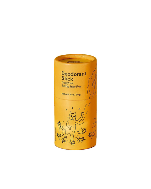 Carton Kraft biodégradable de conception de marque personnalisée, conteneur de bâton de déodorant Push Up, emballage de Tube de baume à lèvres, papier compostable