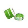 Emballage de tube en papier personnalisé pour récipient en poudre de matcha 30 g