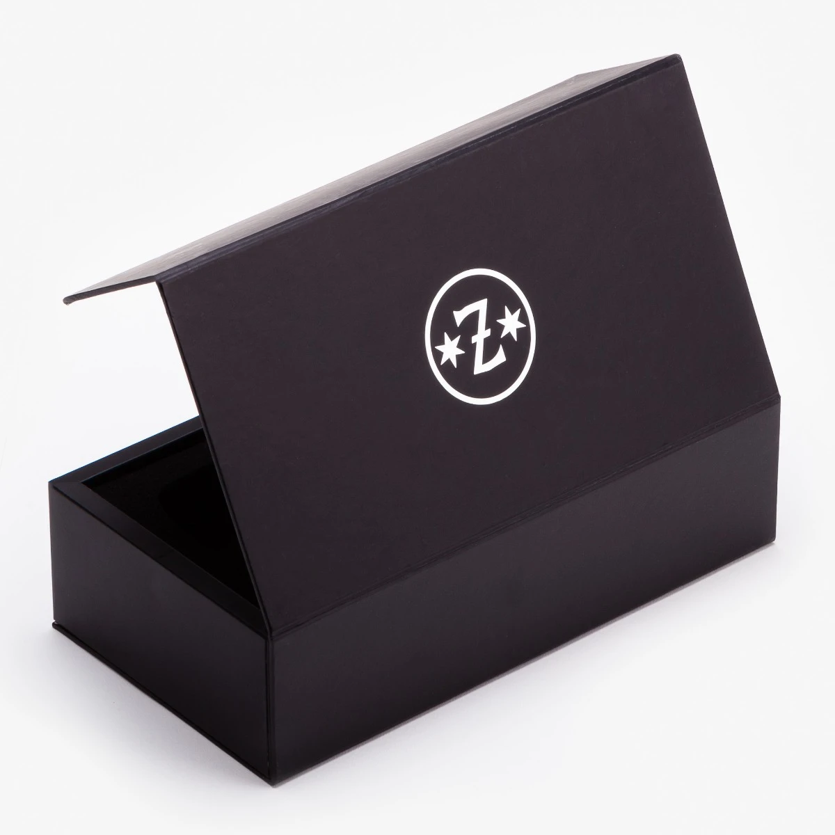 Emballage de boîte en forme de livre ODM & OEM pour les festivals de cadeaux Cartons magnétiques pliables