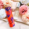 Emballage de boîte de tube rond emballé par carton cosmétique personnalisé de haute qualité pour bouteille de parfum d'huile essentielle