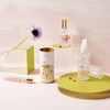 Hallpack Emballage en tube de papier personnalisé fait à la main Tube d'emballage cosmétique écologique Emballage en carton rond pour bouteille de parfum