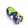 Tube de papier de luxe en carton biodégradable, emballage en papier Kraft, Tubes Push Up, baume à lèvres, protection solaire, soins pour animaux de compagnie, vente en gros