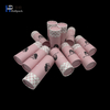 Tube de papier de grande taille de qualité parfaite Tube de papier de Carton de noyau Kraft boîtes personnalisées avec emballage de Logo Tubes transparents emballage de papier