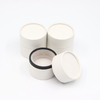 Emballage cosmétique personnalisé de haute qualité, boîte cylindrique en carton, emballage en Tube de papier pour masque facial, crème pour le visage, crème pour les yeux