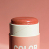 Logo personnalisé en gros papier Kraft cylindre en carton bâton de protection solaire emballage papier Tube cosmétique rouge à lèvres papier baume à lèvres Tube