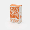 Boîte en papier pliable en papier Kraft avec Logo personnalisé imprimé, emballage alimentaire, sucre, chocolat, biscuits, bonbons, Tube en papier