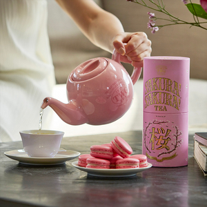 Emballage de cylindre de thé de qualité alimentaire biodégradable Emballage de tube de papier personnalisé de haute qualité Emballage de tube en carton pour le thé et le café