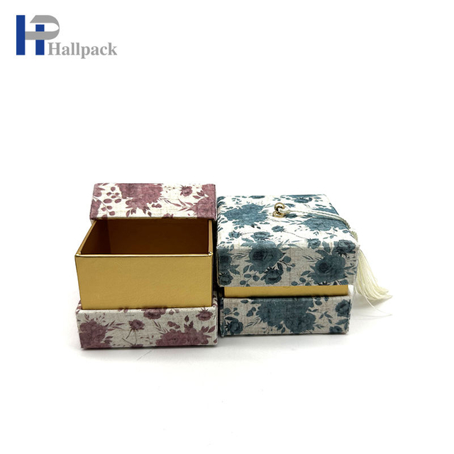 Tube de papier d'emballage de pot cosmétique Kraft biodégradable de crème de carton de cylindre rond recyclable fait sur commande