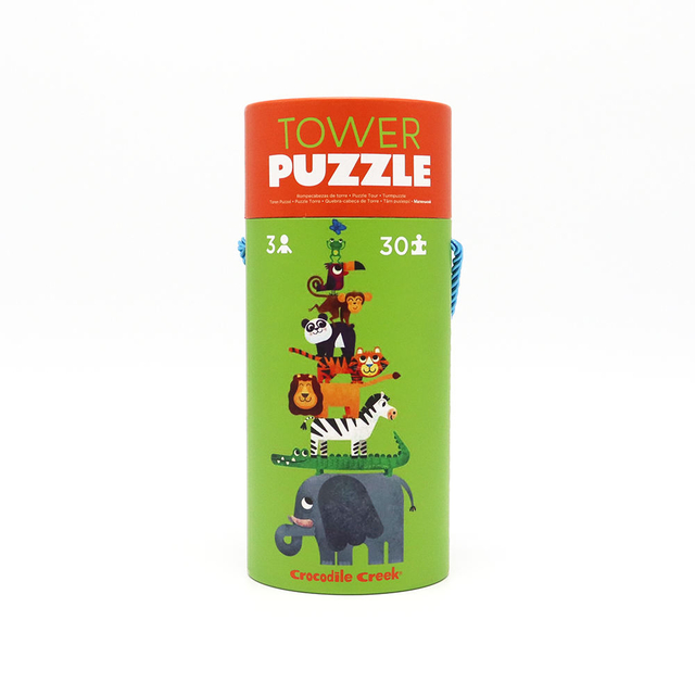 Cylindre biodégradable imprimé sur mesure, emballage en Tube de papier en carton pour jouet, blocs de construction de Puzzle, emballage en Tube de papier pour Robot