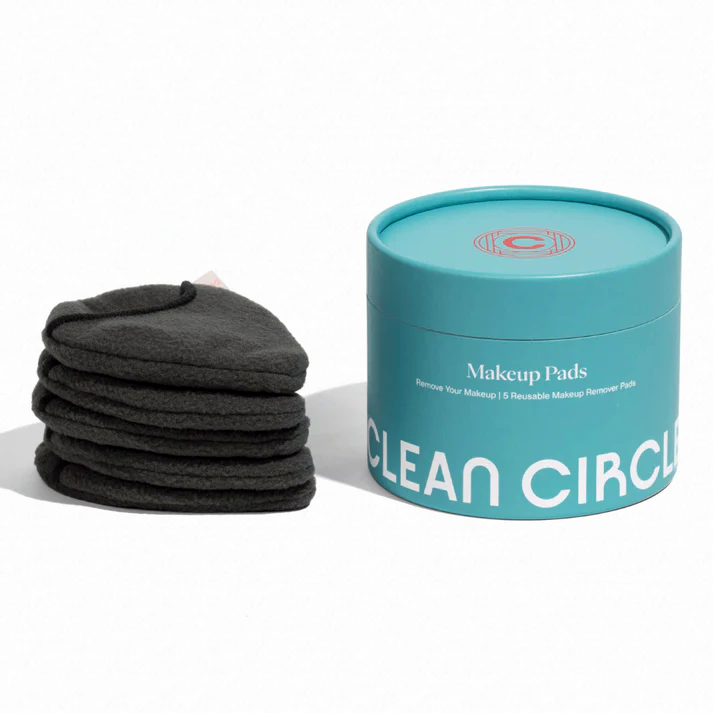 Emballage en carton de tube rond de tube de papier de bord roulé biodégradable de haute qualité pour l'emballage de tube de bougie cosmétique