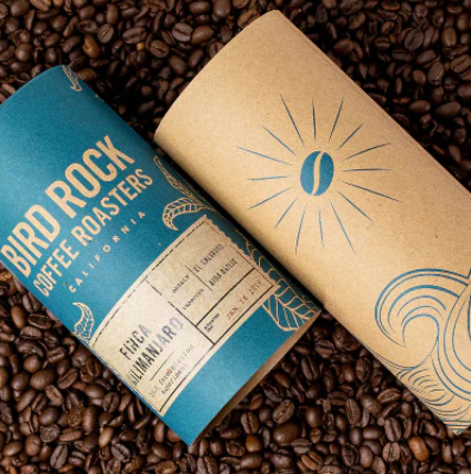 Boîte biodégradable vide de couleur personnalisée, conception gratuite, Tube en papier Kraft pour aliments, thé, cylindre cadeau, emballage en papier rond, vente en gros