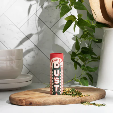 Boîte ronde faite main écologique de tube pour l'emballage fait sur commande de tube de papier de nourriture pour l'emballage biodégradable de tube d'épice pour le sel