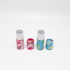 Emballage cosmétique personnalisé de haute qualité, boîte cylindrique en carton, emballage en Tube de papier pour soins de la peau, outils de maquillage, parfum