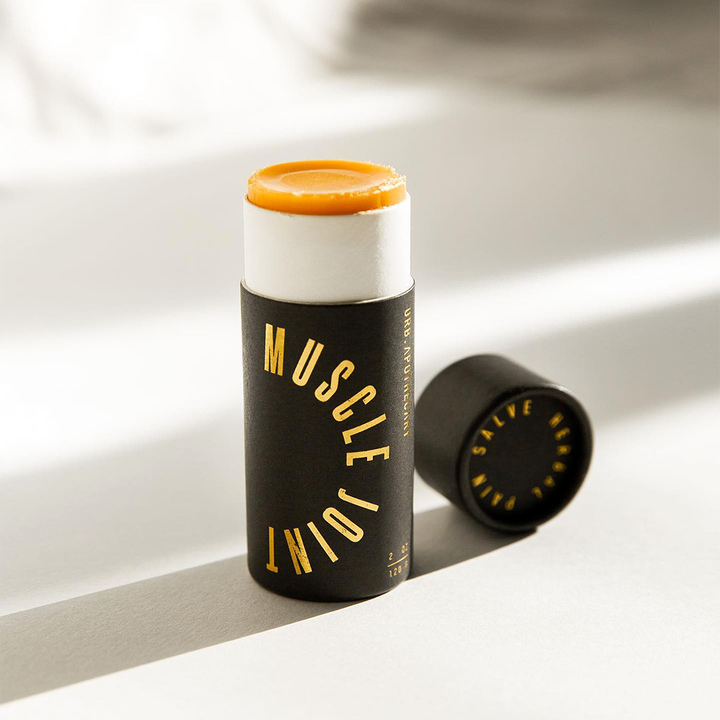 Emballage de baume à lèvres en papier biodégradable de haute qualité, emballage de déodorant, Tube de papier Push Up, emballage en carton