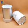 Technologie d'impression de papier spécial Tube de papier Emballage Tube de papier