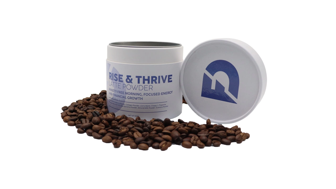 Découvrez comment l'emballage de tube de café gardez votre café frais!
