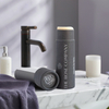 Tube de baume à lèvres personnalisé en papier biodégradable, cylindre de poussée de forme ronde, barre de Lotion, emballage de Tubes en papier