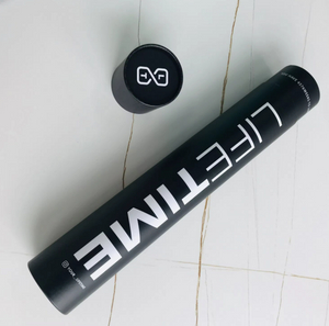 Tubes de papier Kraft personnalisés de qualité alimentaire, emballage en carton, Tube d'expédition, cylindre rond