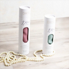Usine en gros papier biodégradable cosmétique alimentaire thé café T-shirt carton Tube rond cylindre boîte d'emballage