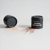 Conteneur en papier cosmétique 100% recyclé, poudre à sourcils, Blush, Tube d'alimentation, Tube en papier pour poudre libre