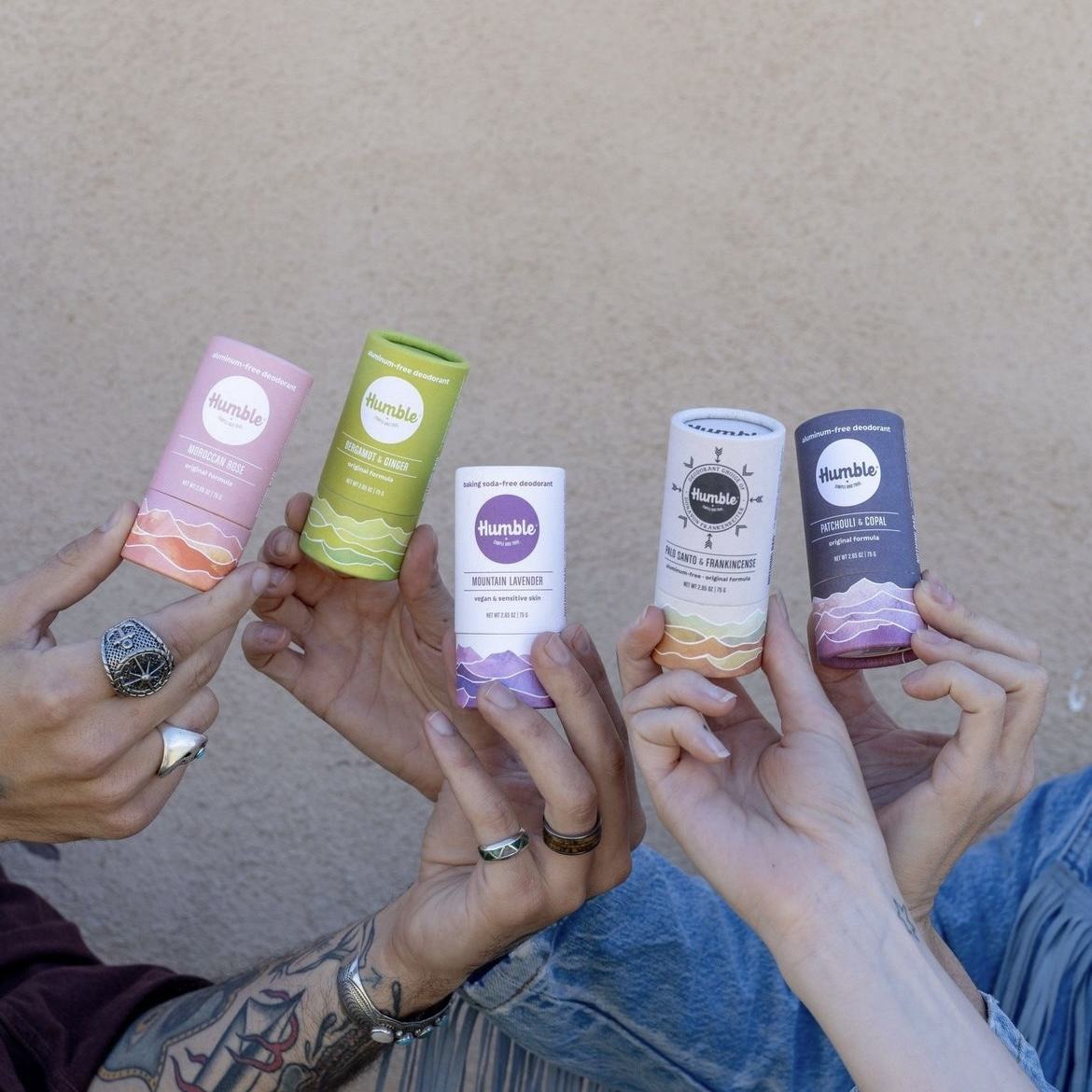 Baume à lèvres écologique sans plastique personnalisé, déodorant, bâton de protection solaire, conteneur, emballage Push Up, Tube en papier