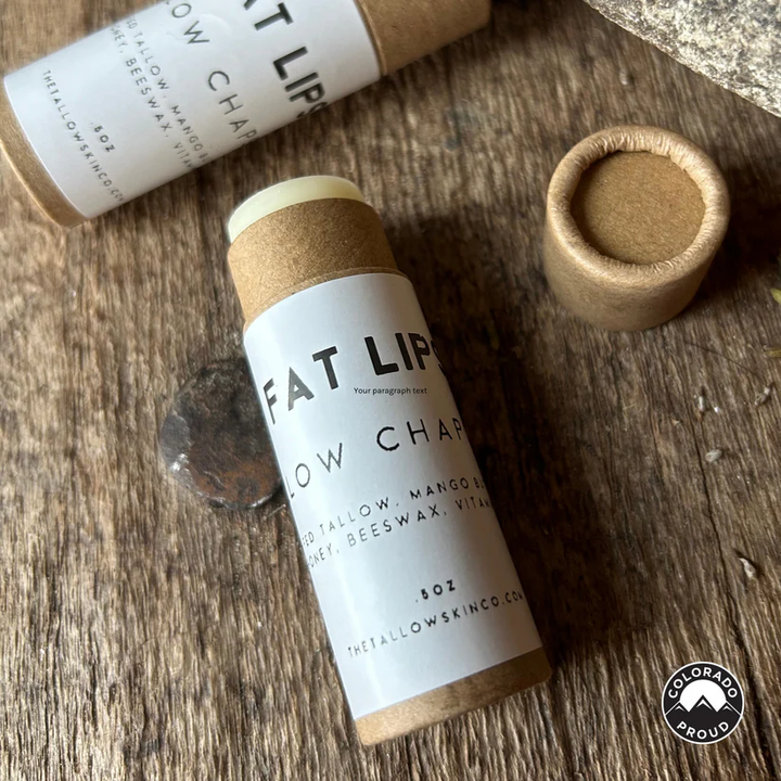 Emballage de baume à lèvres en papier biodégradable, emballage de déodorant, Tube en papier Push Up, boîte à Tube rond, emballage en carton pour cosmétiques