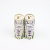 Emballage cosmétique personnalisé de haute qualité, boîte cylindrique en carton, emballage en Tube de papier pour parfum, huile essentielle de vernis à ongles
