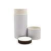 Emballage en Tube de papier Push Up en carton Kraft écologique 5g, récipient cosmétique rond, emballage de barre de Lotion pour rouge à lèvres