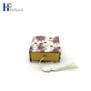 Boîte-cadeau en papier de luxe personnalisée avec tiroirs coulissants, pour bijoux, parfum, vêtements, chaussures, vin, cosmétiques, emballage de sous-vêtements