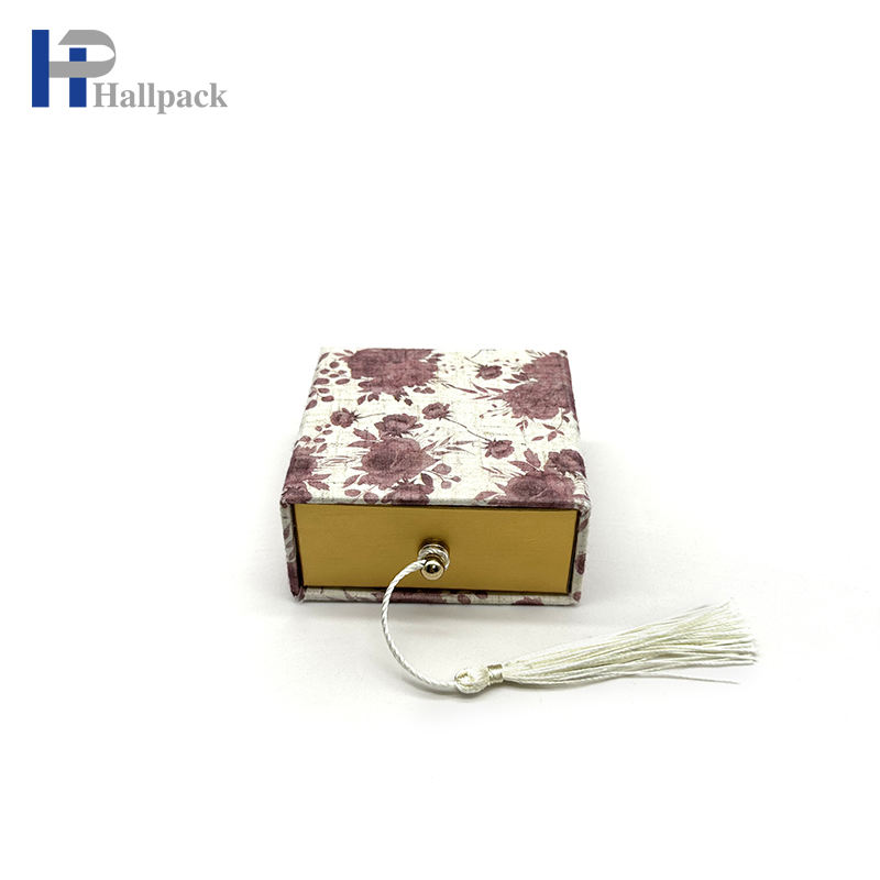 Boîte-cadeau en papier de luxe personnalisée avec tiroirs coulissants, pour bijoux, parfum, vêtements, chaussures, vin, cosmétiques, emballage de sous-vêtements